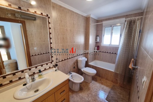 Reventa - Apartamento - San Javier - Euro Roda