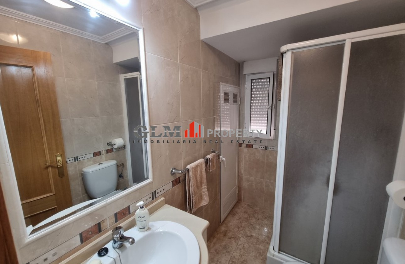 Reventa - Apartamento - San Javier - Euro Roda