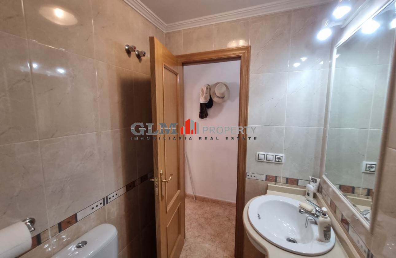 Reventa - Apartamento - San Javier - Euro Roda