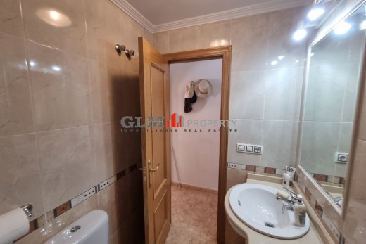 Reventa - Apartamento - San Javier - Euro Roda