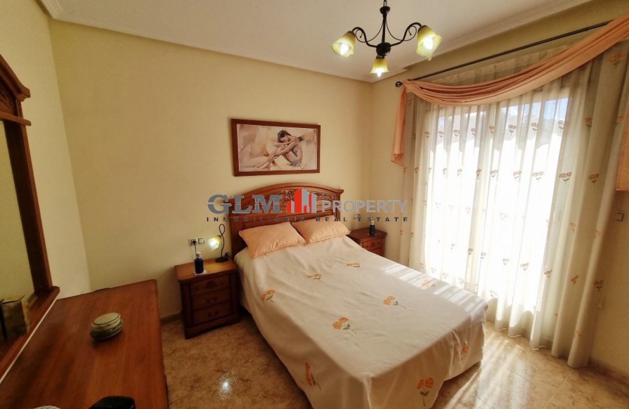 Reventa - Apartamento - San Javier - Euro Roda