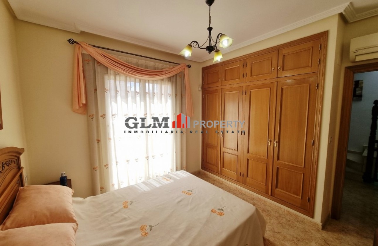 Reventa - Apartamento - San Javier - Euro Roda