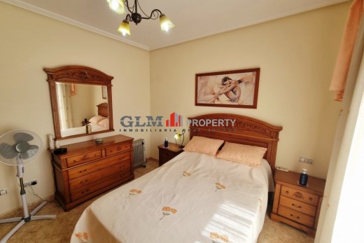 Reventa - Apartamento - San Javier - Euro Roda