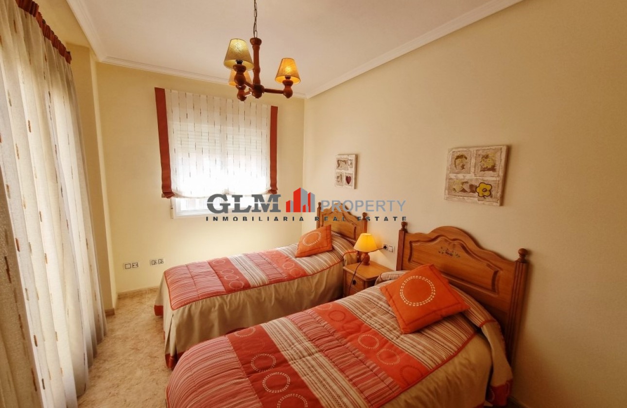 Reventa - Apartamento - San Javier - Euro Roda