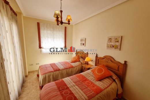 Reventa - Apartamento - San Javier - Euro Roda