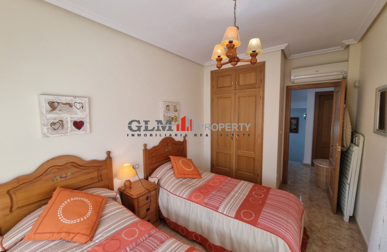 Reventa - Apartamento - San Javier - Euro Roda