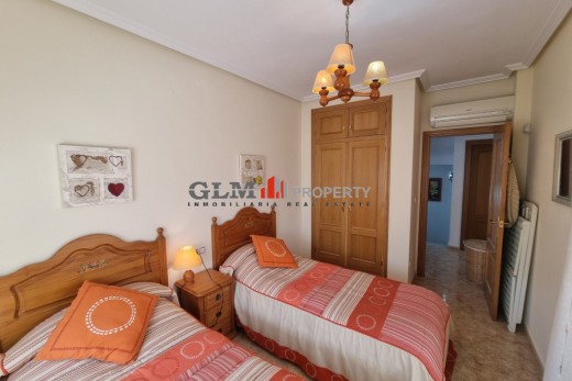 Reventa - Apartamento - San Javier - Euro Roda