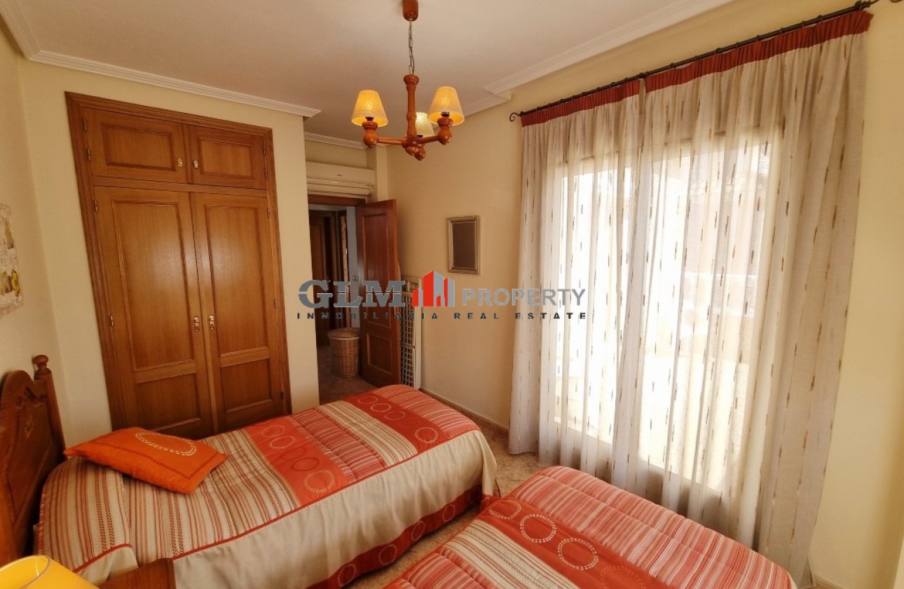 Reventa - Apartamento - San Javier - Euro Roda