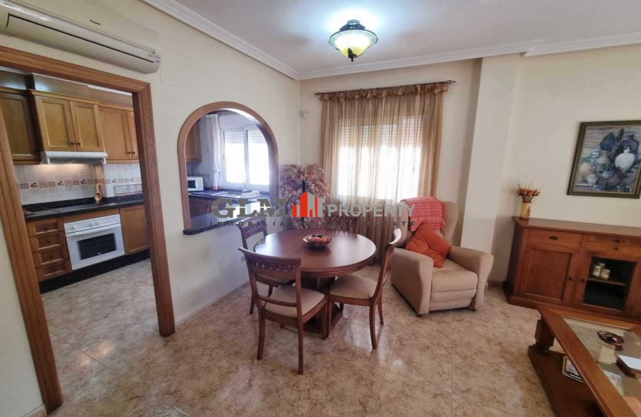 Reventa - Apartamento - San Javier - Euro Roda