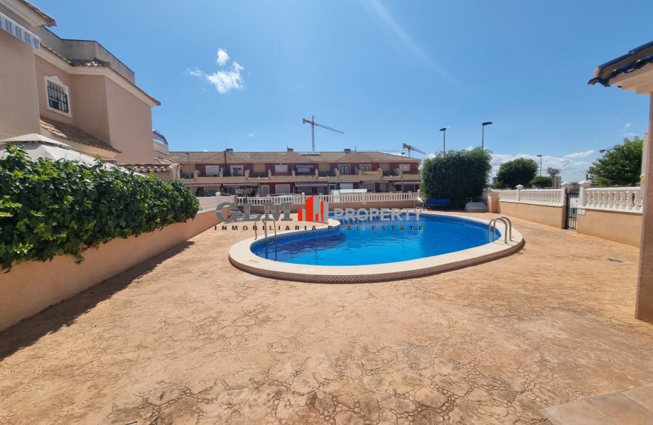 Reventa - Apartamento - San Javier - Euro Roda
