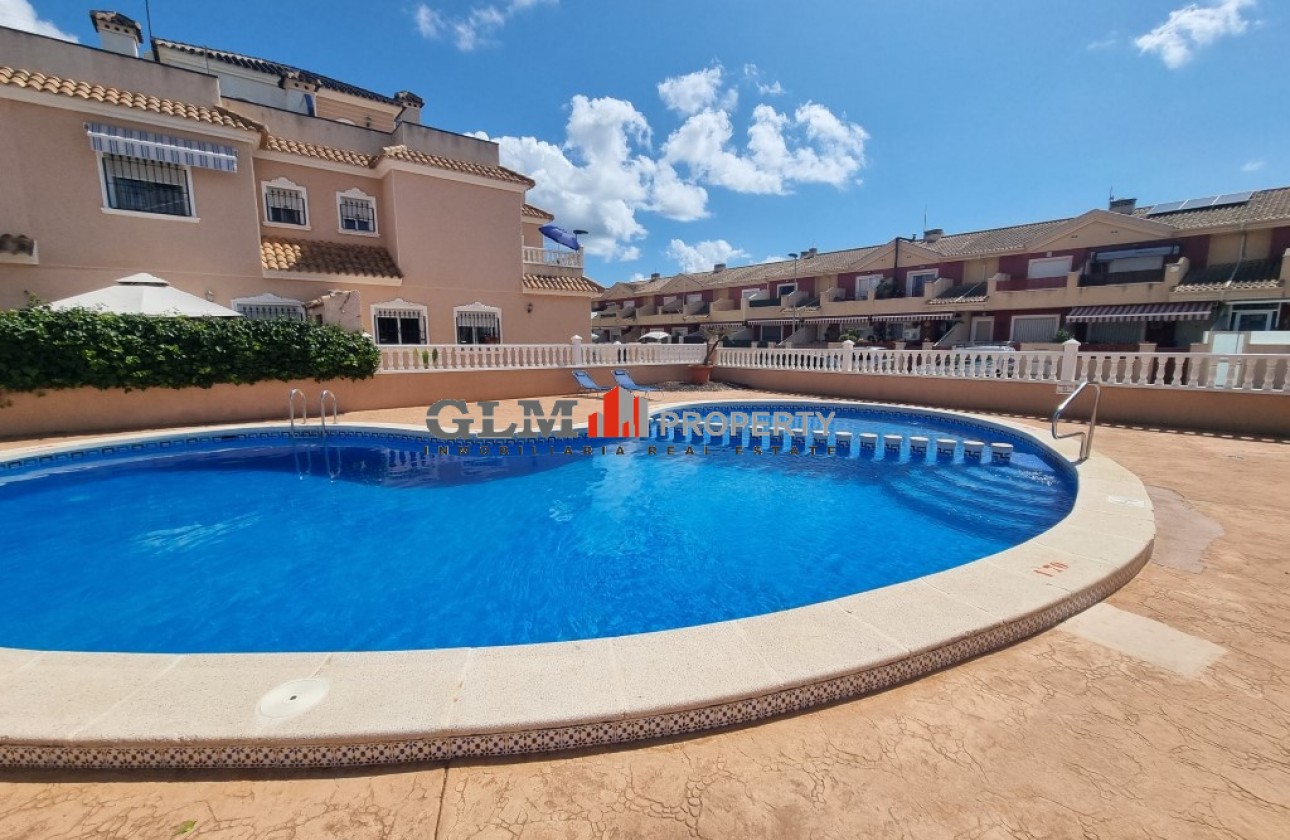 Reventa - Apartamento - San Javier - Euro Roda