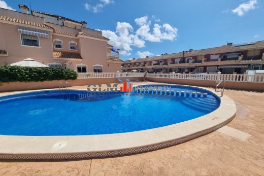 Reventa - Apartamento - San Javier - Euro Roda