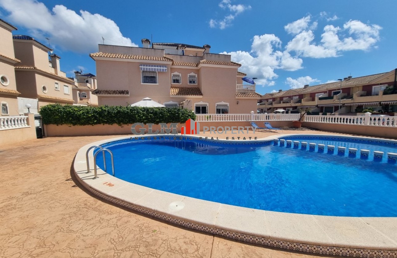 Reventa - Apartamento - San Javier - Euro Roda