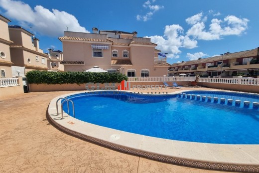 Reventa - Apartamento - San Javier - Euro Roda