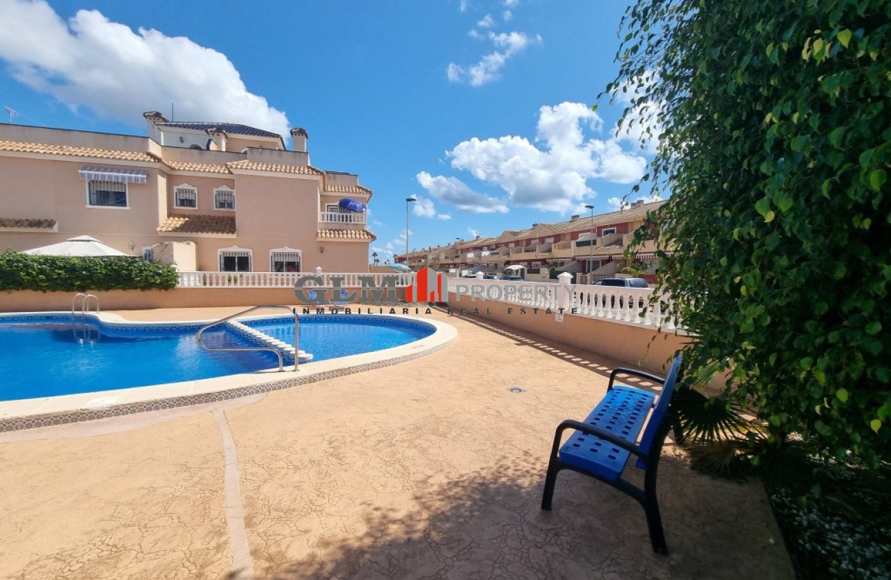 Reventa - Apartamento - San Javier - Euro Roda