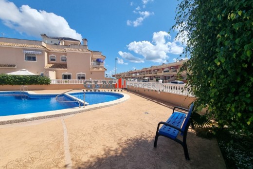 Reventa - Apartamento - San Javier - Euro Roda