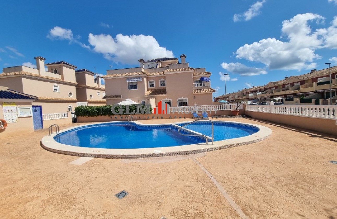 Reventa - Apartamento - San Javier - Euro Roda