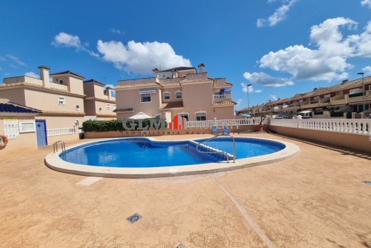 Reventa - Apartamento - San Javier - Euro Roda