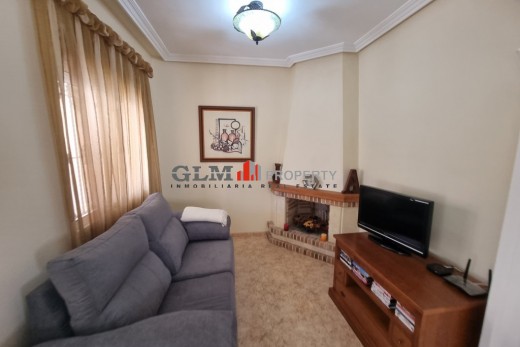 Reventa - Apartamento - San Javier - Euro Roda