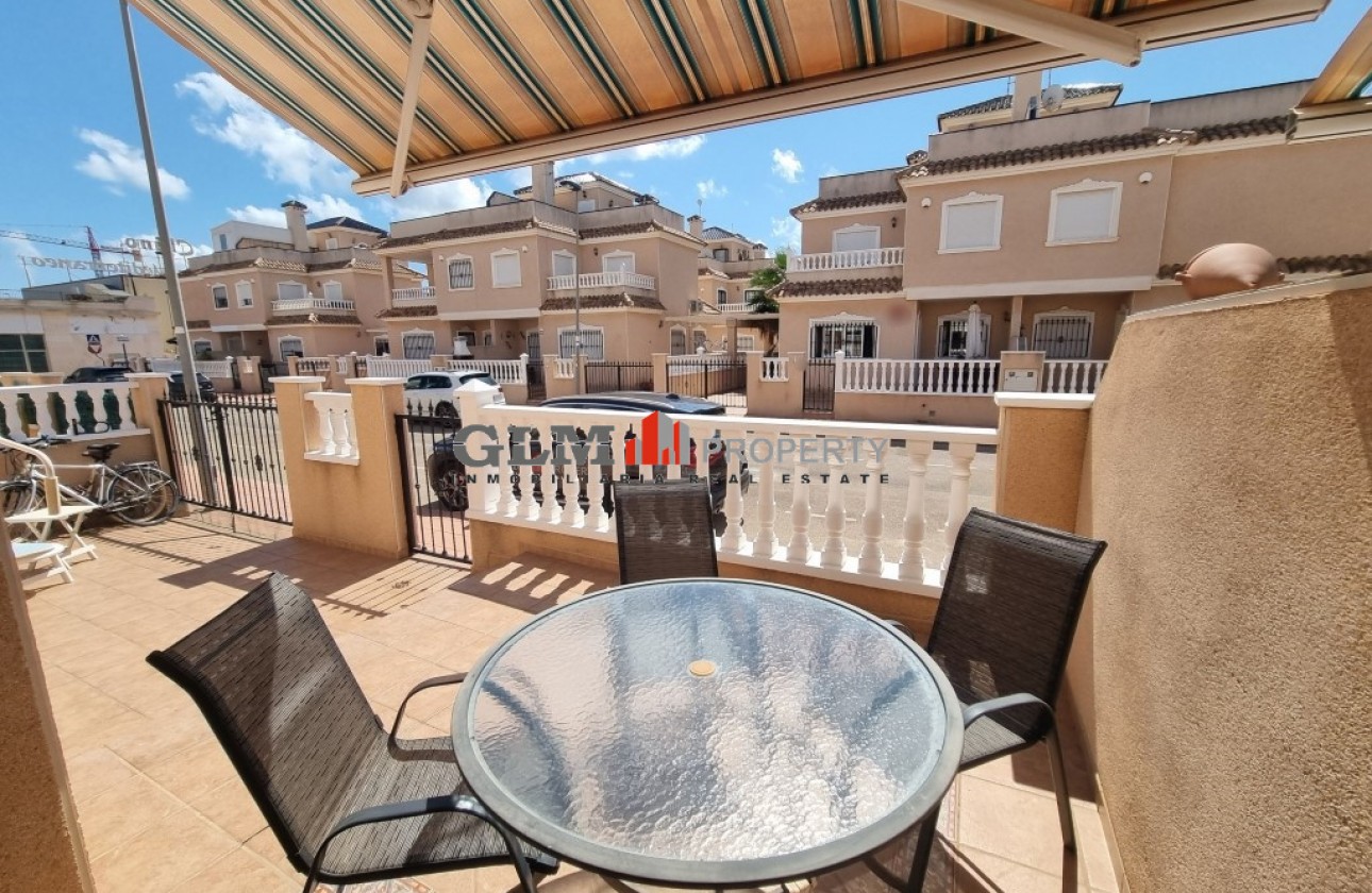 Reventa - Apartamento - San Javier - Euro Roda
