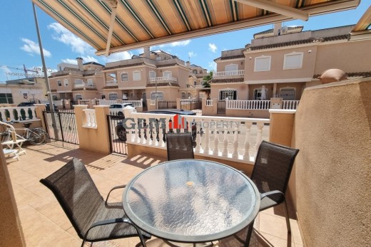 Reventa - Apartamento - San Javier - Euro Roda
