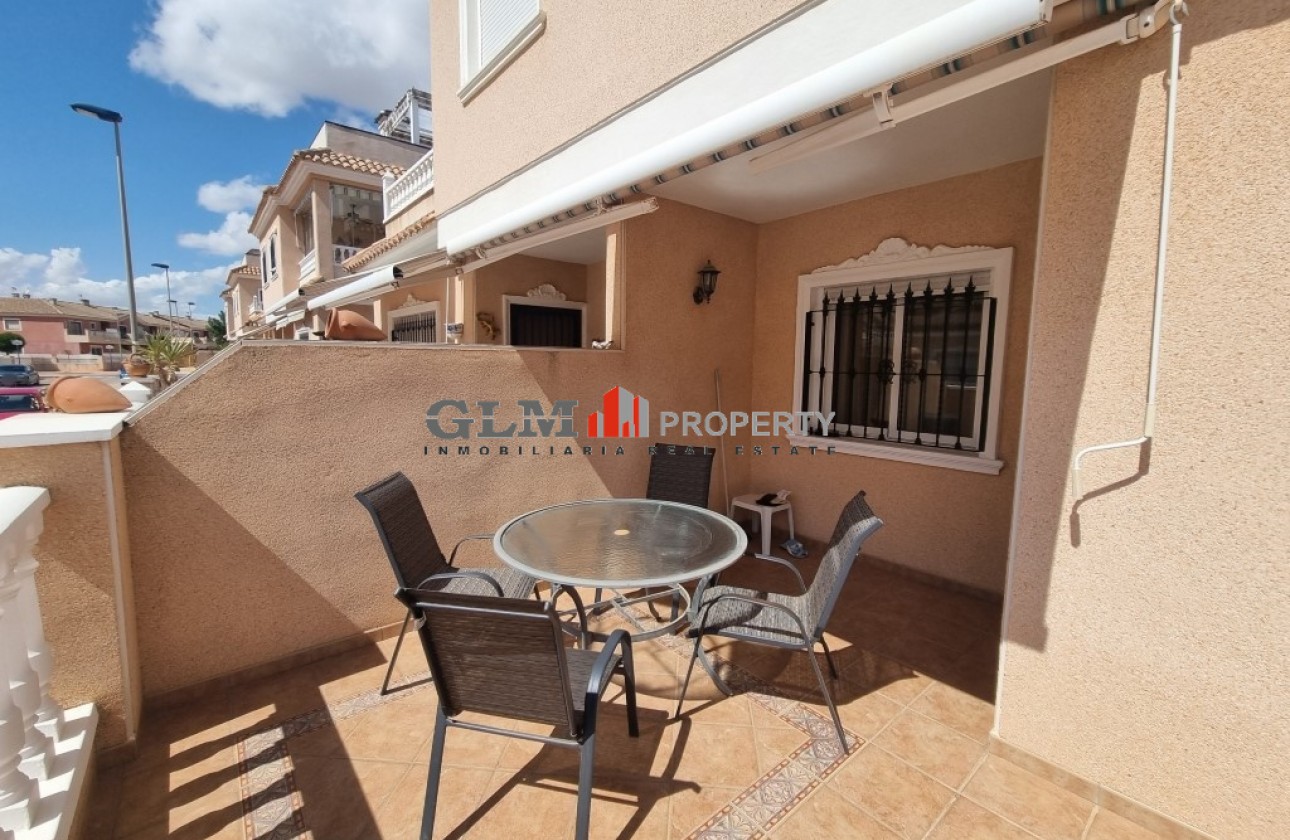 Reventa - Apartamento - San Javier - Euro Roda
