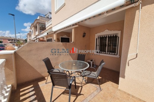 Reventa - Apartamento - San Javier - Euro Roda