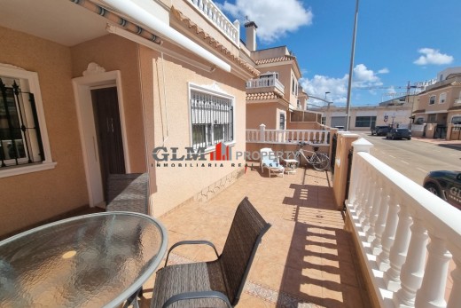 Reventa - Apartamento - San Javier - Euro Roda
