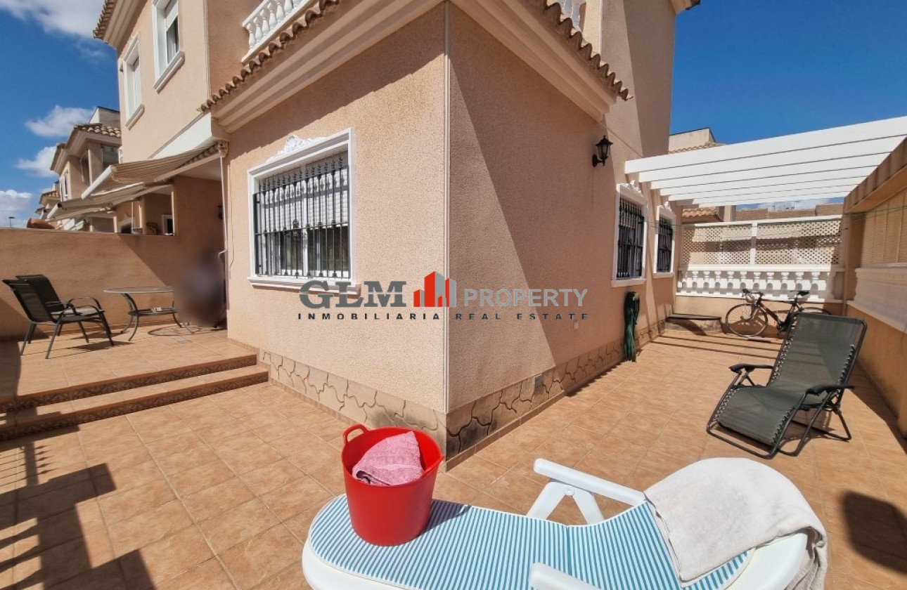 Reventa - Apartamento - San Javier - Euro Roda