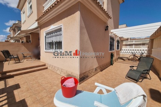 Reventa - Apartamento - San Javier - Euro Roda