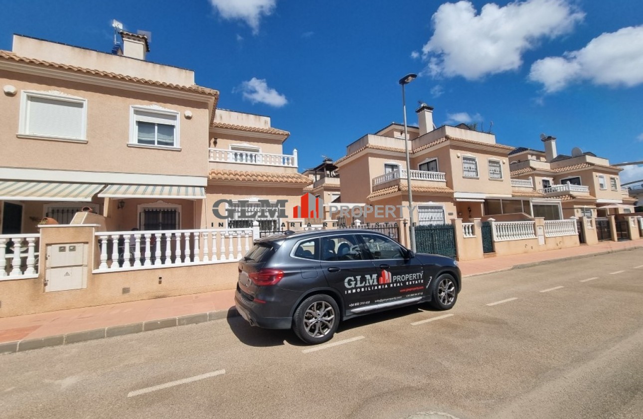 Reventa - Apartamento - San Javier - Euro Roda