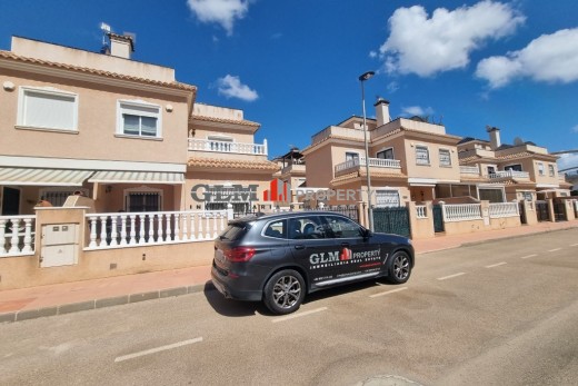 Reventa - Apartamento - San Javier - Euro Roda