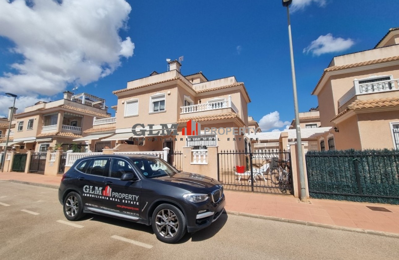 Reventa - Apartamento - San Javier - Euro Roda