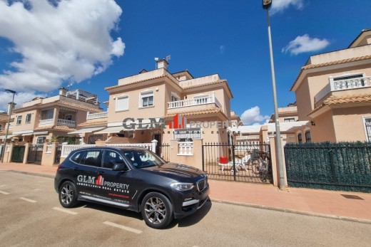 Reventa - Apartamento - San Javier - Euro Roda