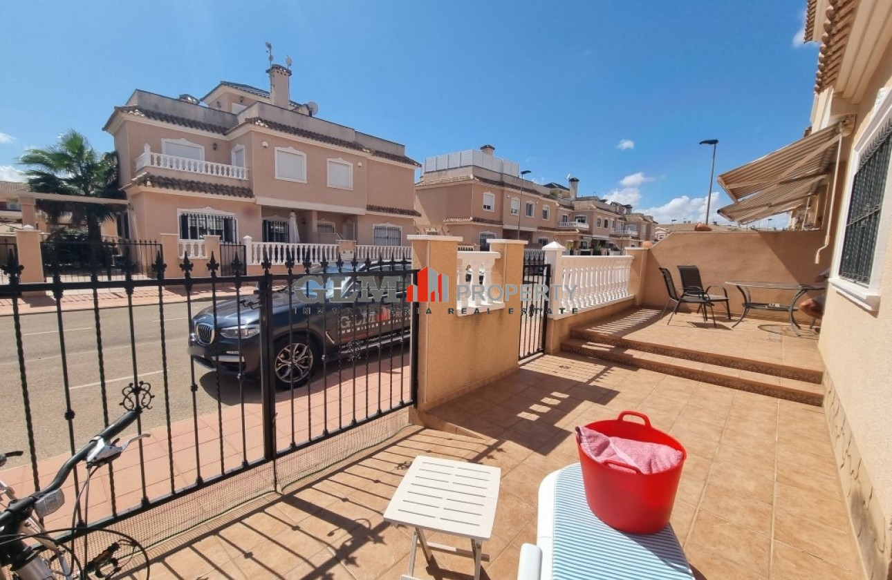 Reventa - Apartamento - San Javier - Euro Roda
