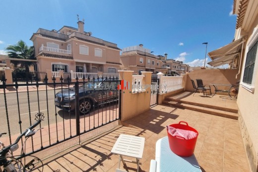 Reventa - Apartamento - San Javier - Euro Roda