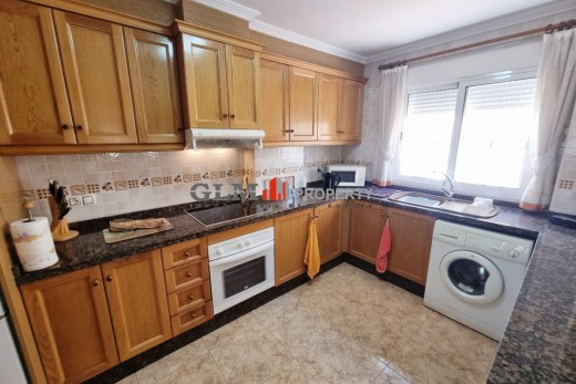 Reventa - Apartamento - San Javier - Euro Roda