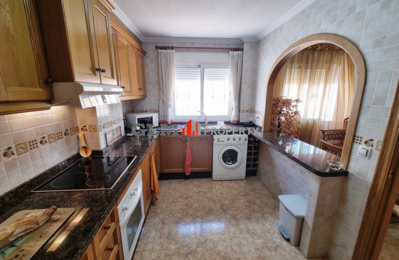 Reventa - Apartamento - San Javier - Euro Roda