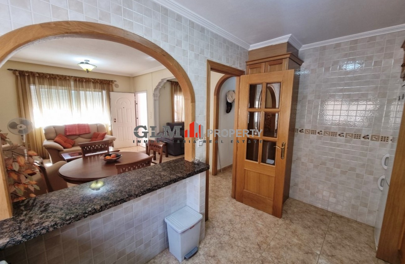 Reventa - Apartamento - San Javier - Euro Roda