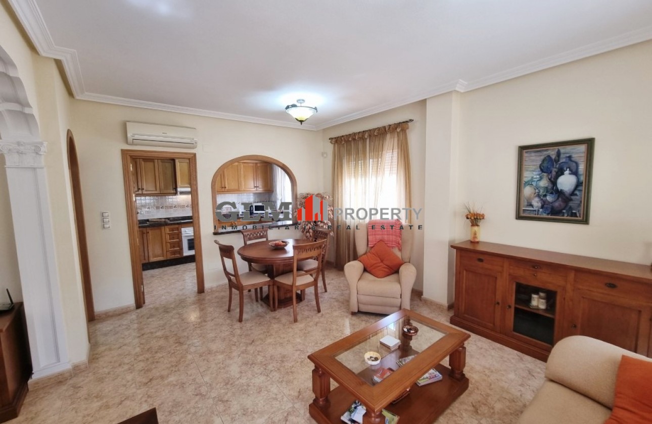 Reventa - Apartamento - San Javier - Euro Roda