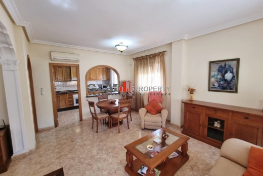 Reventa - Apartamento - San Javier - Euro Roda