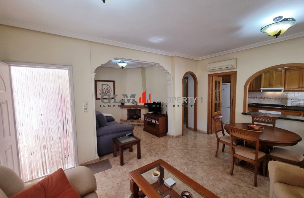 Reventa - Apartamento - San Javier - Euro Roda