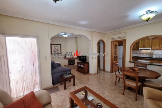 Reventa - Apartamento - San Javier - Euro Roda