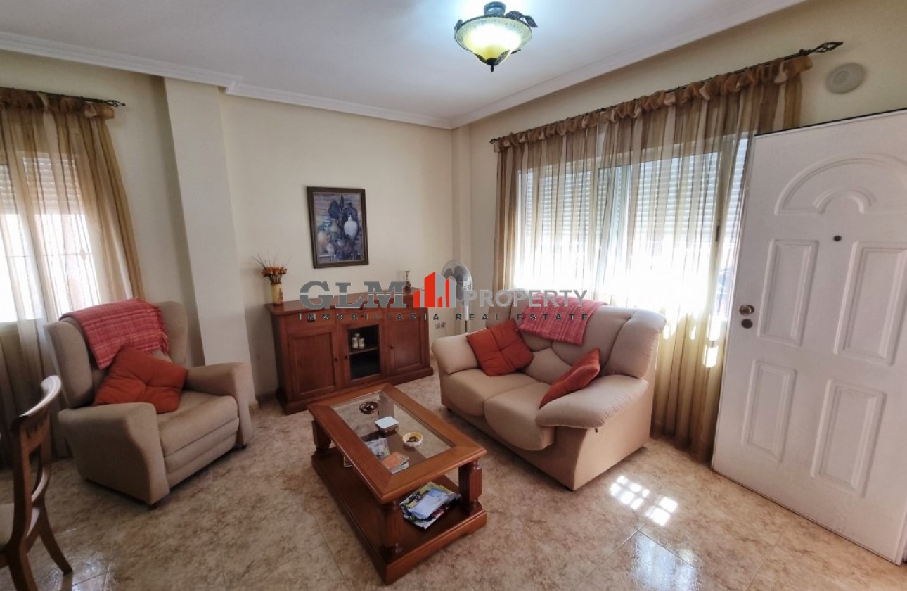 Reventa - Apartamento - San Javier - Euro Roda
