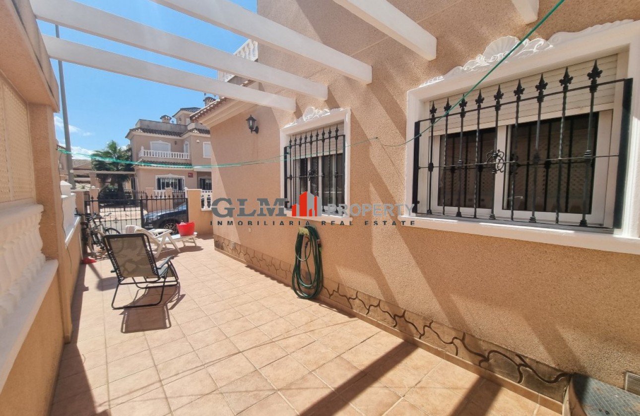 Reventa - Apartamento - San Javier - Euro Roda