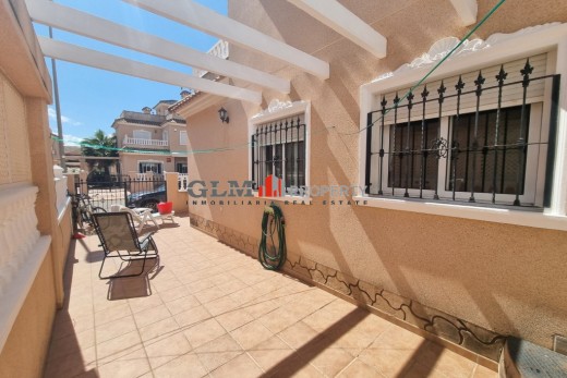 Reventa - Apartamento - San Javier - Euro Roda