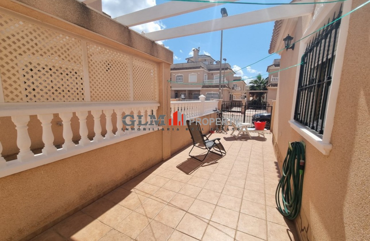 Reventa - Apartamento - San Javier - Euro Roda
