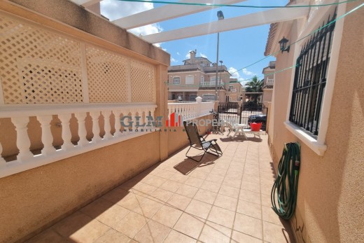 Reventa - Apartamento - San Javier - Euro Roda