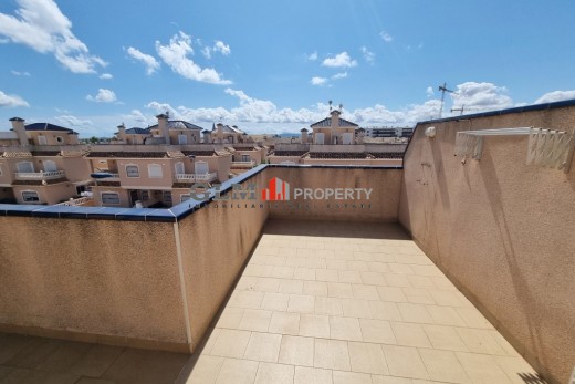 Reventa - Apartamento - San Javier - Euro Roda