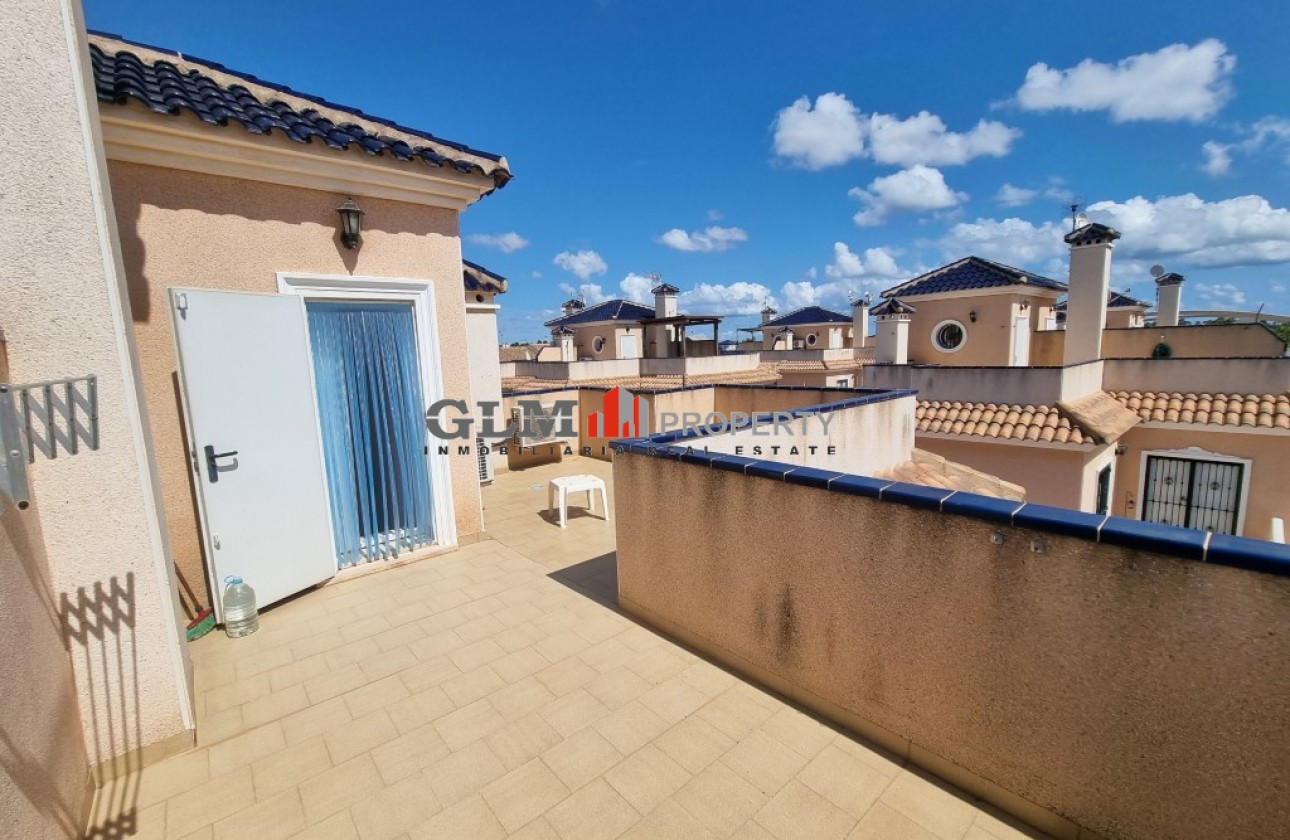 Reventa - Apartamento - San Javier - Euro Roda